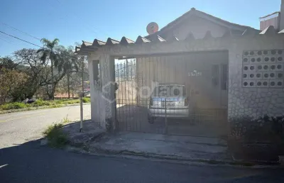 Casa á venda na capela, jardim eldorado, em vinhedo, interior de são paulo.