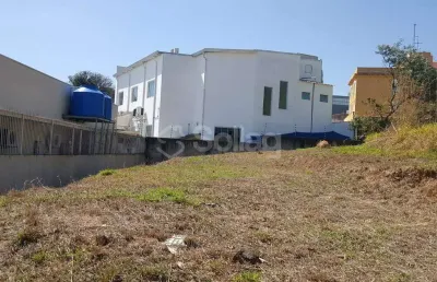 Terreno para venda no bairro jardim trevisan, centro de vinhedo - sp
