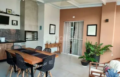 Cobertura à venda no condomínio alta vista em valinhos - interior de são paulo.