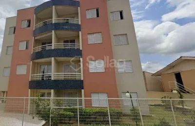 Apartamento à venda com 2 quartos, sendo 1 suíte, no condomínio vista magnifica, vinhedo, são paulo.