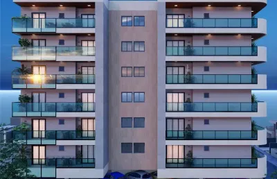 Lançamento residencial marbello ii - são pedro da aldeia/ rj