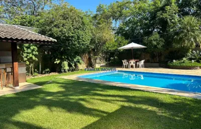 Casa com 4 quartos à venda na adilson bulo, --, morro nova cintra, santos por r$ 2.700.000