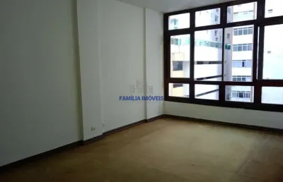Apartamento com 2 quartos à venda na avenida presidente wilson, --, boa vista, são vicente por r$ 440.000