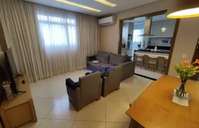 Apartamento com 3 quartos à venda na rua pedro américo, --, campo grande, santos por r$ 629.000