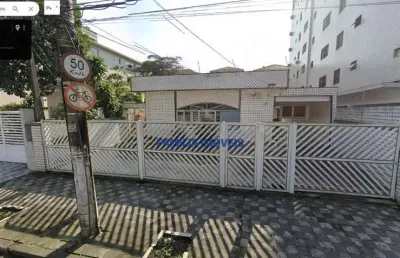 Casa à venda na avenida coronel joaquim montenegro, --, aparecida, santos por r$ 3.392.000