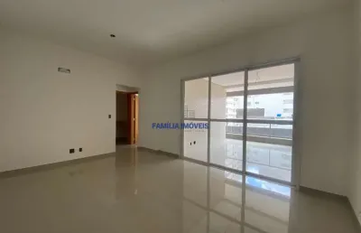 Apartamento com 3 quartos à venda na avenida doutor epitácio pessoa, --, embaré, santos por r$ 1.650.000