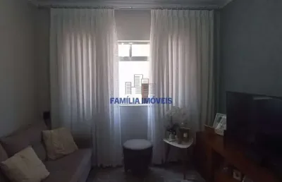 Apartamento com 2 quartos à venda na rua tenente durval do amaral, --, catiapoa, são vicente por r$ 265.000
