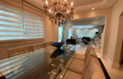 Casa em condomínio fechado com 3 quartos para alugar na rua bahia, --, gonzaga, santos por r$ 17.000