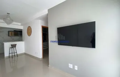 Apartamento com 2 quartos à venda na rua são josé, --, embaré, santos por r$ 785.000