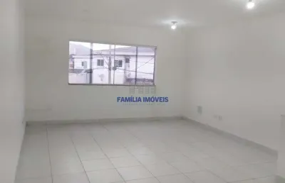 Ponto comercial para alugar na dom jaime de barros câmara, --, castelo, santos por r$ 3.900