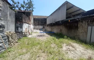 Terreno em condomínio fechado à venda na rua general câmara, --, centro, santos por r$ 425.000