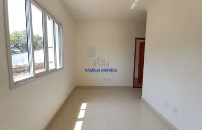 Casa em condomínio fechado com 2 quartos à venda na rua carlos gomes, --, parque são vicente, são vicente por r$ 239.000