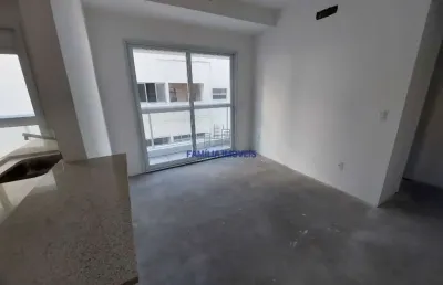 Apartamento com 2 quartos à venda na rua general rondon, --, aparecida, santos por r$ 780.000