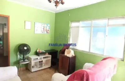Casa com 3 quartos à venda na catalão, --, vila voturua, são vicente por r$ 440.000