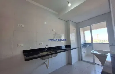 Apartamento com 1 quarto à venda na conselheiro rodrigues alves, --, macuco, santos por r$ 420.000