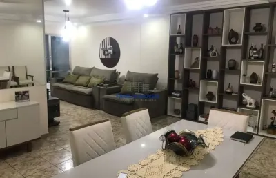 Apartamento com 3 quartos à venda na rua pero correa, --, itararé, são vicente por r$ 699.000