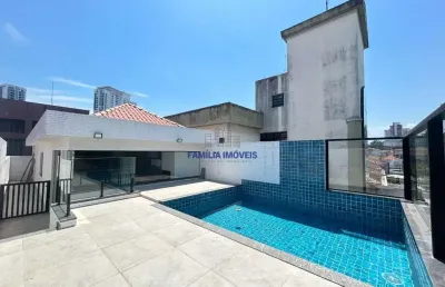Casa em condomínio fechado com 4 quartos à venda na rua nabuco de araújo, --, boqueirão, santos por r$ 1.935.000