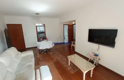 Apartamento com 4 quartos à venda na rua pernambuco, --, gonzaga, santos por r$ 1.400.000