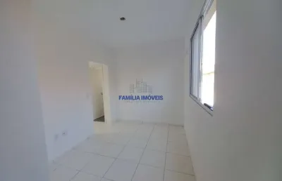 Apartamento com 2 quartos à venda na rua morvan dias de figueiredo, --, jardim independência, são vicente por r$ 300.000
