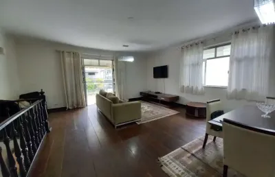 Casa em condomínio fechado com 3 quartos à venda na rua oswaldo cruz, --, boqueirão, santos por r$ 1.191.000