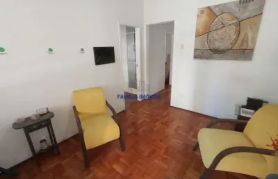 Casa com 4 quartos à venda na rua pernambuco, --, gonzaga, santos por r$ 1.200.000