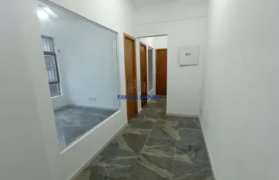 Sala comercial à venda na rua amador bueno, --, centro, santos por r$ 220.000