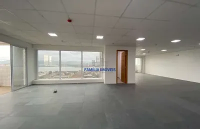 Sala comercial para alugar na rua amador bueno, --, centro, santos por r$ 12.000