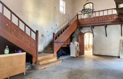 Casa em condomínio fechado com 3 quartos para alugar na rua freitas guimarães, --, itararé, são vicente por r$ 8.000