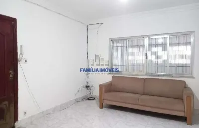 Casa em condomínio fechado com 2 quartos à venda na rua tibiriçá, --, centro, são vicente por r$ 636.000