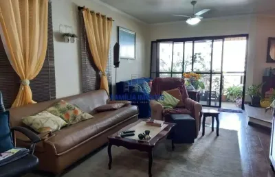 Apartamento com 4 quartos à venda na bolivar, --, boqueirão, santos por r$ 1.400.000