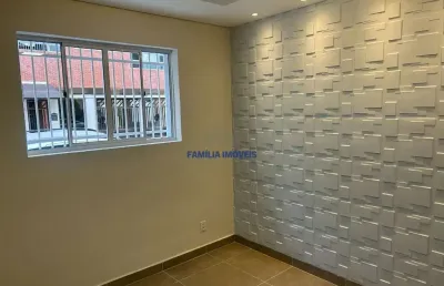 Casa em condomínio fechado com 2 quartos à venda na bento de barros, --, marapé, santos por r$ 645.000