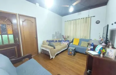 Casa em condomínio fechado com 2 quartos à venda na dom duarte leopoldo e silva, --, marapé, santos por r$ 670.000