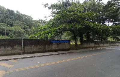 Terreno em condomínio fechado à venda na maria mercedes fea, --, saboó, santos por r$ 5.957.000