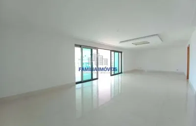 Apartamento com 4 quartos à venda na avenida doutor epitácio pessoa, --, ponta da praia, santos por r$ 10.000.000