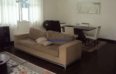 Casa em condomínio fechado com 3 quartos à venda na doutor oswaldo cruz, --, boqueirão, santos por r$ 1.060.000