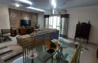 Casa em condomínio fechado com 3 quartos à venda na rua duque de caxias, --, campo grande, santos por r$ 1.600.000