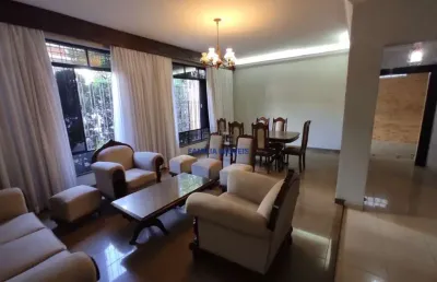 Casa em condomínio fechado com 4 quartos à venda na doutor luís de faria, --, gonzaga, santos por r$ 4.100.000
