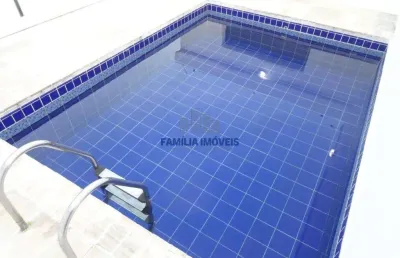 Cobertura com 3 quartos à venda na avenida barão de penedo, --, josé menino, santos por r$ 1.350.000