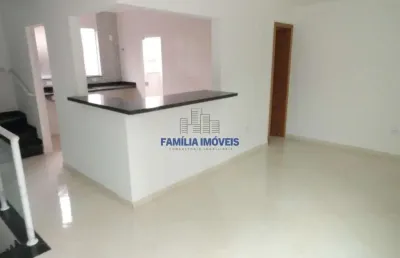 Casa em condomínio fechado com 3 quartos à venda na almirante cochrane - de 193 ao fim - lado ímpar, --, embaré, santos por r$ 1.150.000