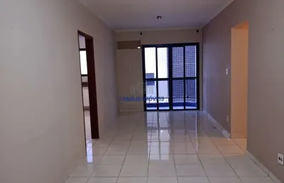 Apartamento com 2 quartos à venda na governador fernando costa, --, ponta da praia, santos por r$ 689.000