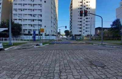 Apartamento com 1 quarto à venda na rua da constituição, --, itararé, são vicente por r$ 240.000