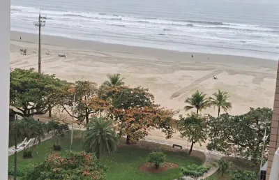Apartamento com 2 quartos à venda na quintino bocaiúva, --, gonzaga, santos por r$ 795.000