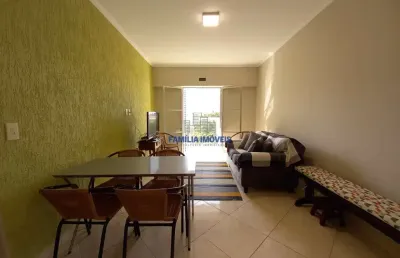 Apartamento com 3 quartos à venda na avenida presidente wilson, --, josé menino, santos por r$ 780.000