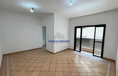 Apartamento com 2 quartos para alugar na frei vital, --, embaré, santos por r$ 2.900