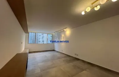 Apartamento com 3 quartos para alugar na avenida vicente de carvalho, --, boqueirão, santos por r$ 8.600