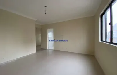 Cobertura com 3 quartos para alugar na tiago tacão, --, ponta da praia, santos por r$ 6.500