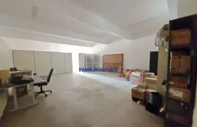 Ponto comercial com 6 salas à venda na silva jardim, --, vila mathias, santos por r$ 1.500.000
