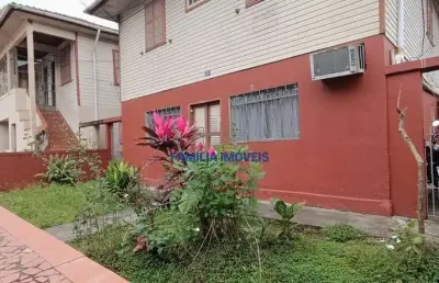 Terreno à venda na joaquim de toledo, --, jabaquara, santos por r$ 1.949.000