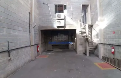 Ponto comercial para alugar na da constituição, --, paquetá, santos por r$ 8.500