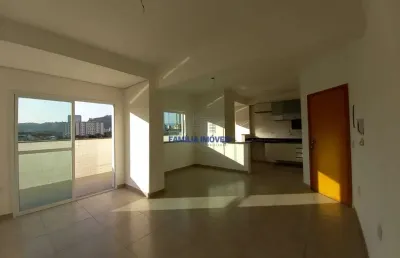 Apartamento com 2 quartos à venda na rua amazonas, --, campo grande, santos por r$ 650.000